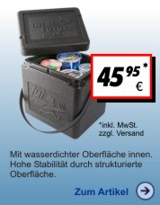 Gastronorm-Deckel mit Silikondichtung 1/2 GN