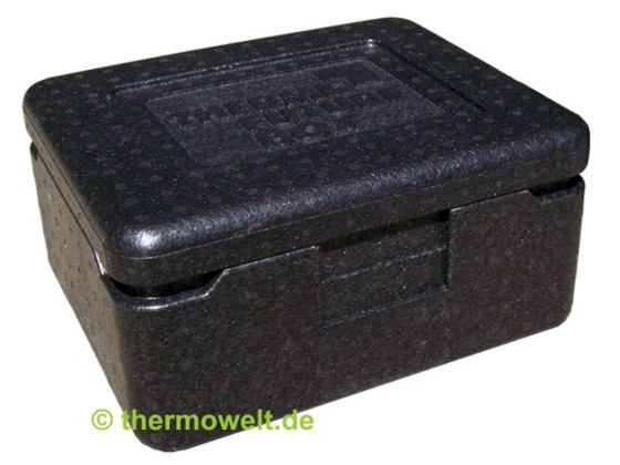 Thermobox Mini Men 100mm Auer-Haus-Verpflegung