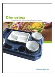 Prospekt Dinnerbox