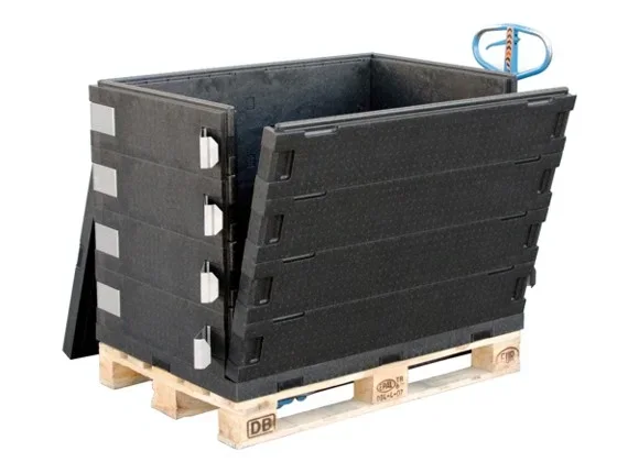 Thermobox Palettenbox