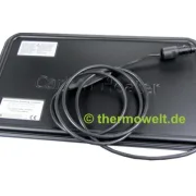 Warmhalteplatte 1/1 GN Carbonheater 12 V