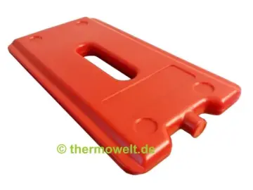 Wärmeakku Hotpack 1/4 Gastronorm