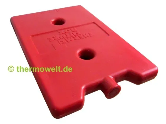 Wärmeakku Hotpack für Menü-Thermoboxen