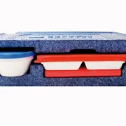 Wärmeakku Hotpack für Menü-Thermoboxen
