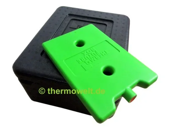 Wärmeakku Hotpack Menu Mikrowelle