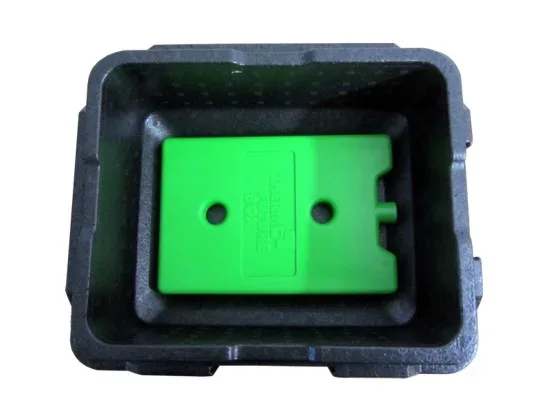 Wärmeakku Hotpack Menu Mikrowelle
