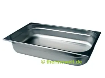 Gastronorm-Behälter GN 1/1, 65mm tief