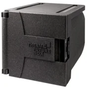 Thermobox Frontlader 1/1 Gastronorm 69 Liter