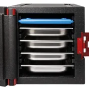 Thermobox Frontlader 1/1 Gastronorm 69 Liter
