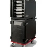 Thermobox Frontlader 1/1 Gastronorm 93 Liter