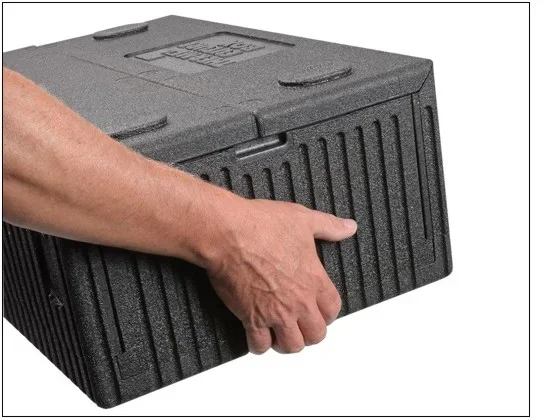 Thermobox Faltbox 1/1 GN