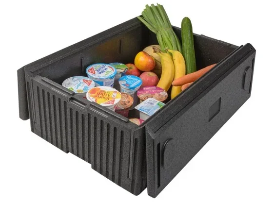 Thermobox Faltbox 1/1 GN
