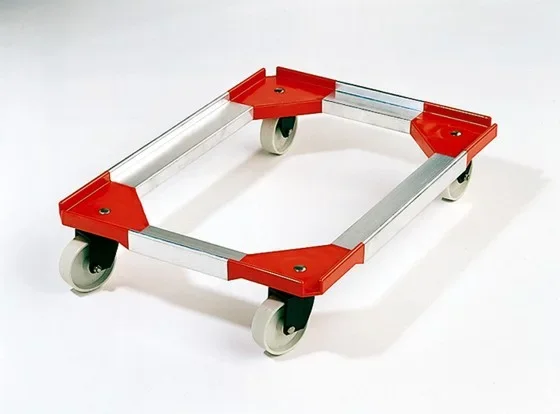 Rollwagen / Rolli für Thermoboxen Allround