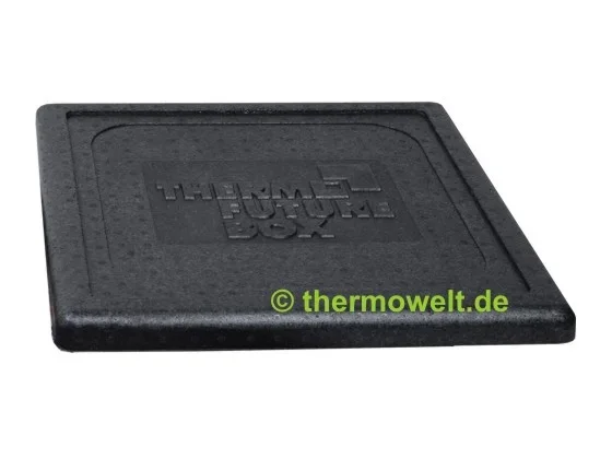 Deckel 41 x41 cm für Pizzaboxen und HZT
