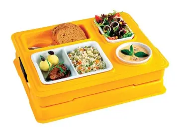 Thermobox Thermo-Tablett