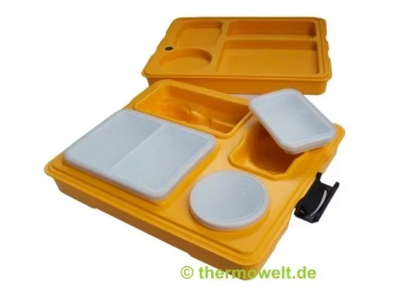 Thermobox Thermo-Tablett