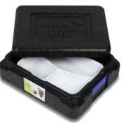 5 x Thermobox Minimenü Eco 50mm