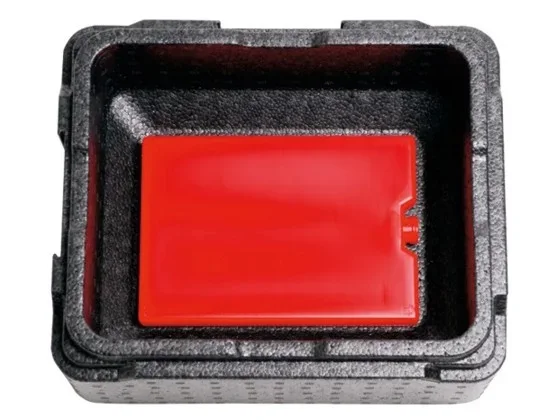 5 x Thermobox Minimenü Eco 50mm