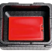 5 x Thermobox Minimenü Eco 50mm