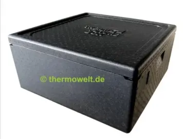 Thermobox Pizza Family XL 217mm