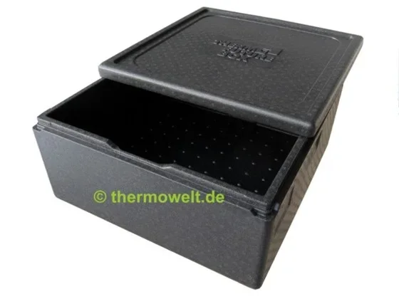 Thermobox Pizza Family XL 217mm