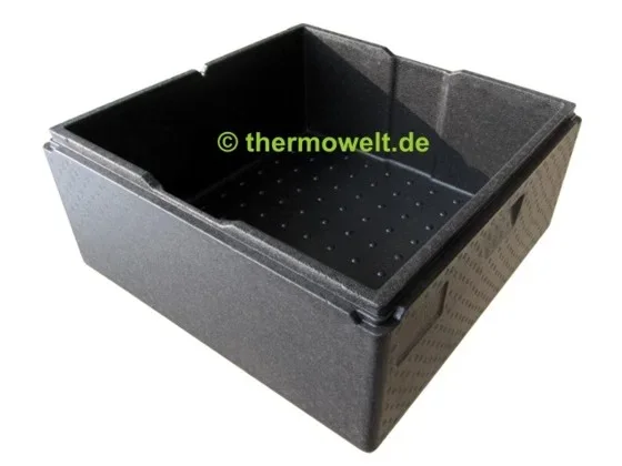 Thermobox Pizza Family XL 217mm