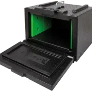 Thermobox Frontlader Pizza