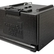 Thermobox Frontlader Pizza