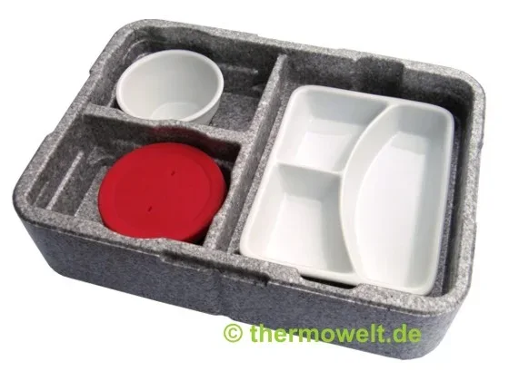 Thermobox Dinner-Box