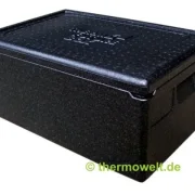 Thermobox 1/1 Gastronorm 217mm