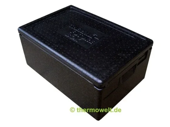 Thermobox 1/1 Gastronorm 217mm