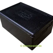 Thermobox 1/1 Gastronorm 217mm