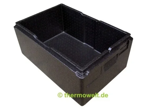 Thermobox 1/1 Gastronorm 217mm