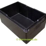 Thermobox 1/1 Gastronorm 217mm