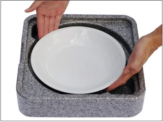 Set Menü Teller-Box ( Thermo Lunchbox )