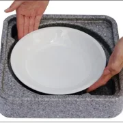 Set Menü Teller-Box ( Thermo Lunchbox )