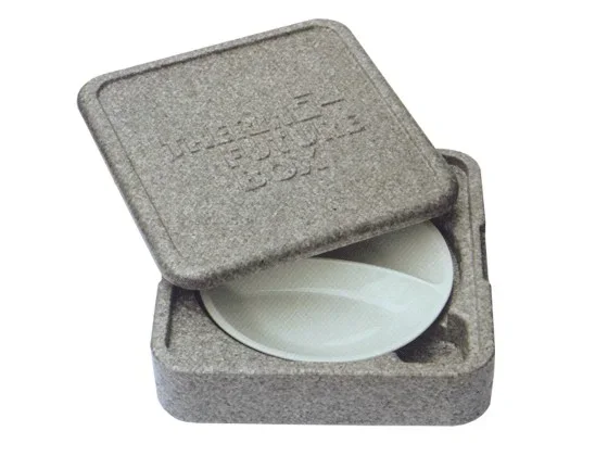 Set Menü Teller-Box ( Thermo Lunchbox )
