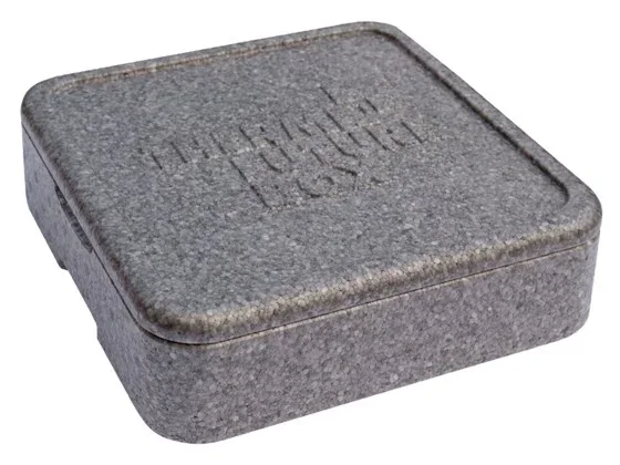 Set Menü Teller-Box ( Thermo Lunchbox )
