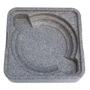 Set Menü Teller-Box ( Thermo Lunchbox )
