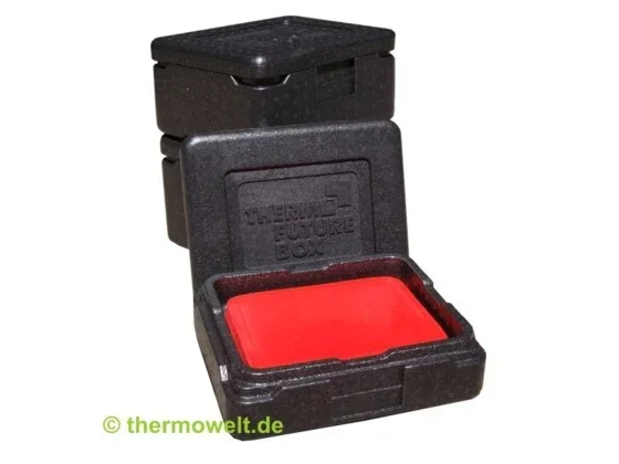 Thermobox Minimenü Eco 50mm Komplettset  (Thermo Lunchbox)