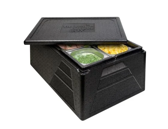 Thermobox 1/1 Gastronorm Premium Plus