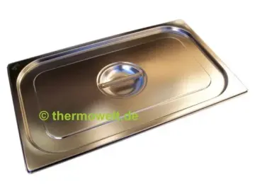 Deckel für Gastronorm-Behälter 1/1 GN