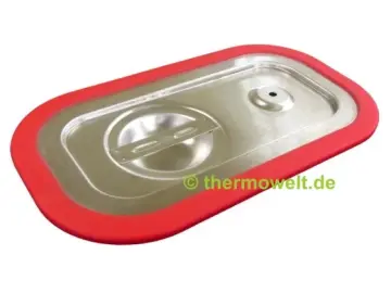 Deckel für Gastronorm-Behälter 1/3 GN