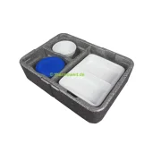 Dinner-Box Komplettset ( Thermo Lunchbox )