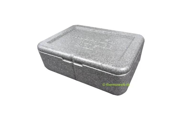 Dinner-Box Komplettset ( Thermo Lunchbox )