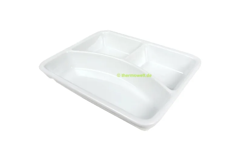Dinner-Box Komplettset ( Thermo Lunchbox )
