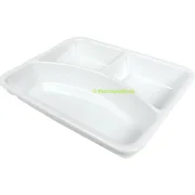 Dinner-Box Komplettset ( Thermo Lunchbox )