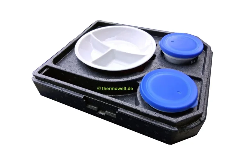 Dinnerbox +2 HOT