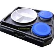 Dinnerbox +2 HOT