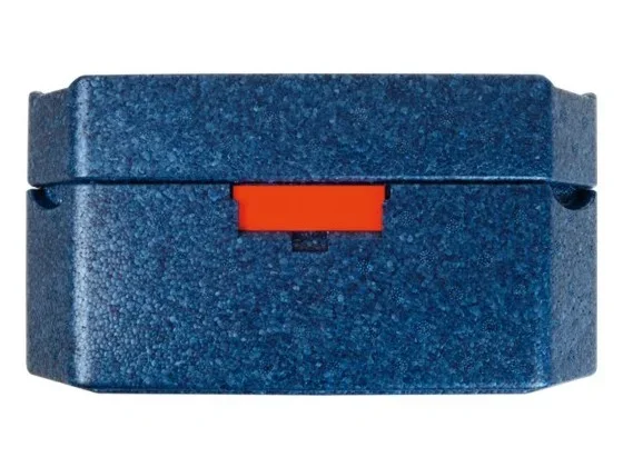 Dinnerbox +2 Komplettset ( Thermo Lunchbox )